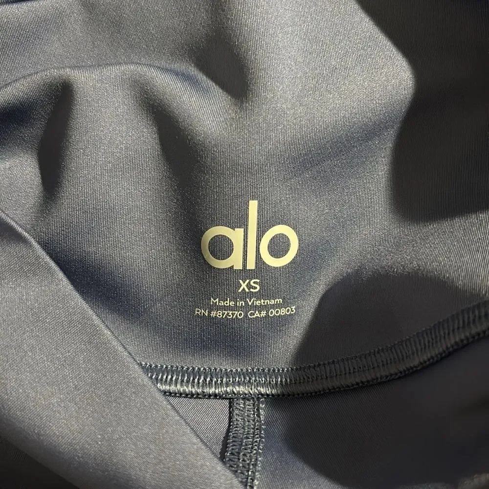Alo yoga High-Waist Airlift Legging